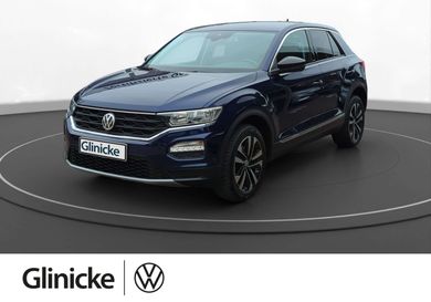 Volkswagen T-Roc, 2020