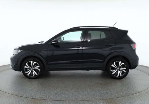 Volkswagen T-Cross, 2026