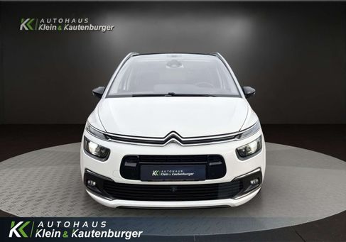 Citroën Grand C4 Picasso, 2021