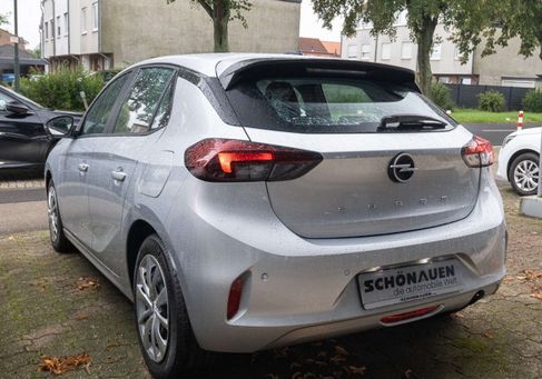 Opel Corsa, 2024 3