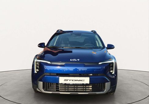 Kia Stonic, 2026