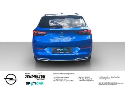 Opel Grandland X, 2023 3