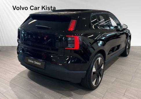 Volvo EX30, 2025 3