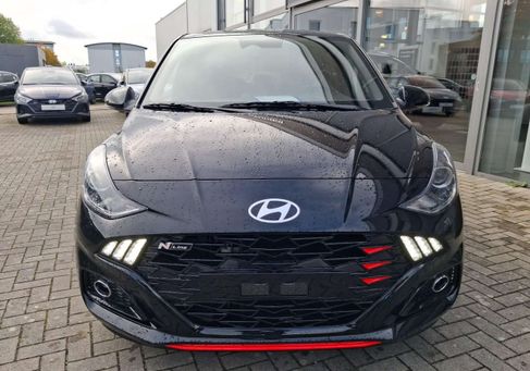 Hyundai i10, 2026 3