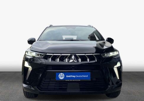 Mitsubishi ASX, 2024