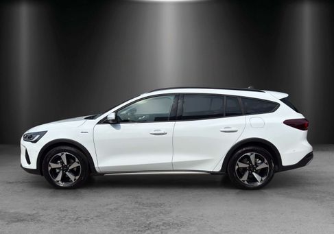 Ford Focus, 2026