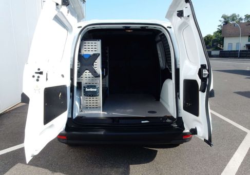 Mercedes-Benz Citan, 2022