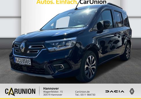 Renault Kangoo, 2023