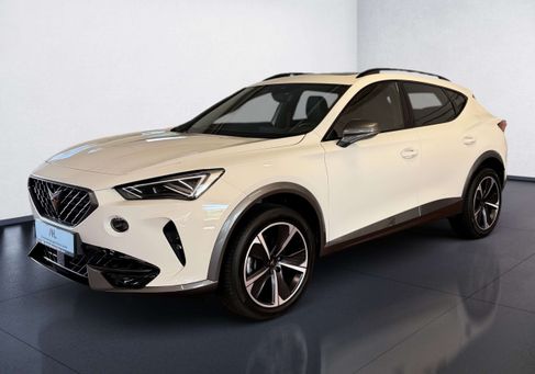 Cupra Formentor, 2024