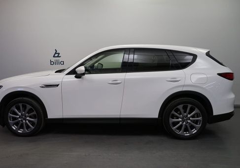 Mazda CX-60, 2023