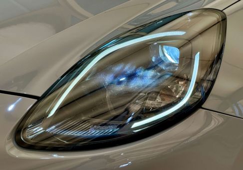 Ford Puma, 2022