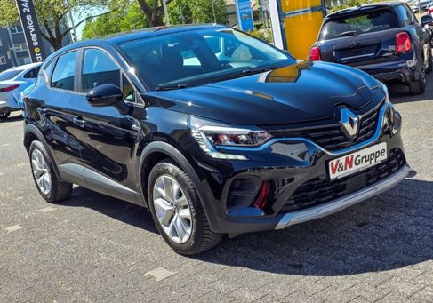 Renault Captur, 2023