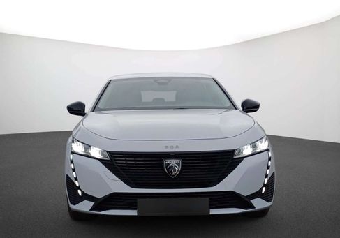 Peugeot 308, 2024