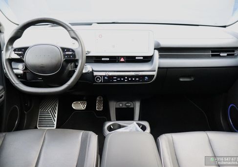 Hyundai IONIQ, 2023 3