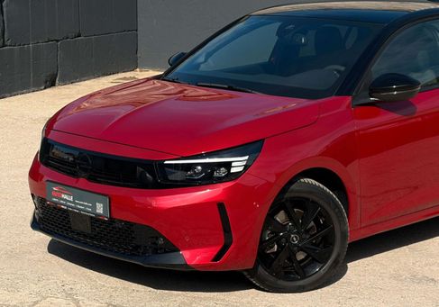Opel Corsa, 2025 2