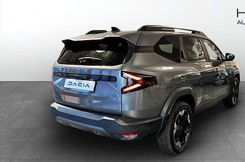 Dacia, 2026 2