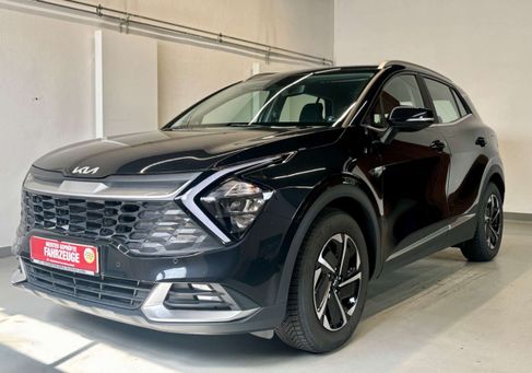 Kia Sportage, 2023 2