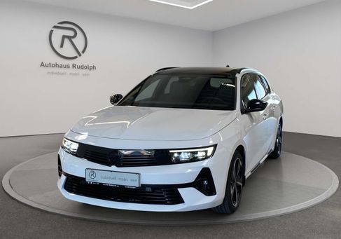 Opel Astra, 2025