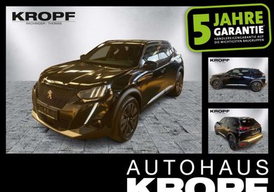 Peugeot 2008, 2022