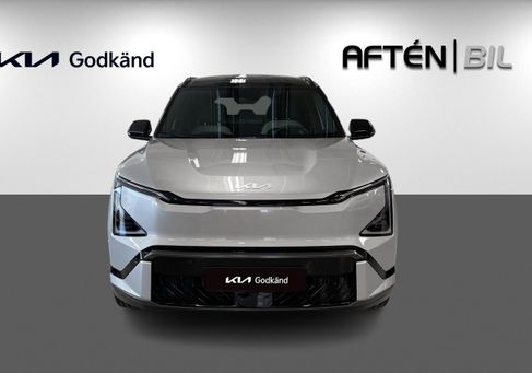 Kia, 2026 2