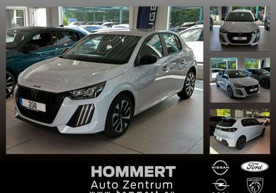 Peugeot 208, 2026