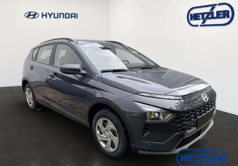 Hyundai Bayon, 2026 2