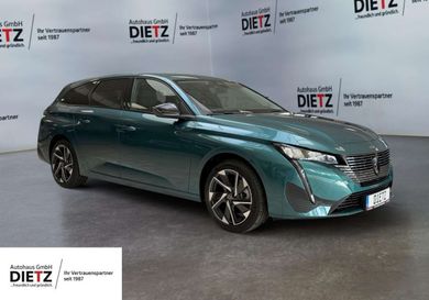 Peugeot 308, 2026