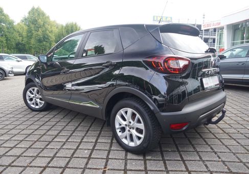 Renault Captur, 2019