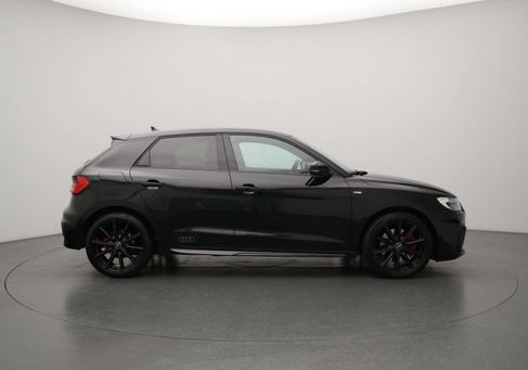 Audi A1, 2023