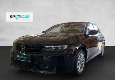 Opel Astra, 2024