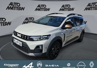 Dacia Jogger, 2026
