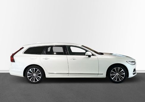 Volvo V90, 2024 3
