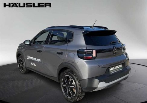 Citroën C3, 2025 3