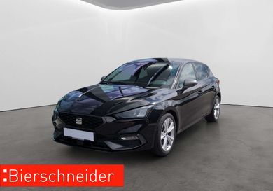 Seat Leon, 2022