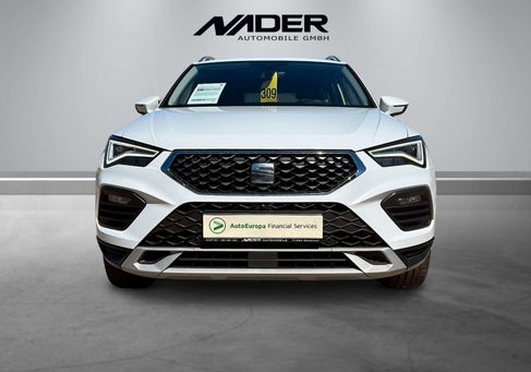 Seat Ateca, 2022