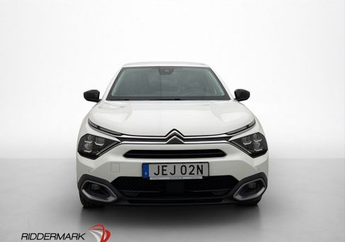 Citroën, 2023 2