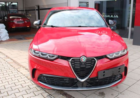Alfa Romeo Tonale, 2023