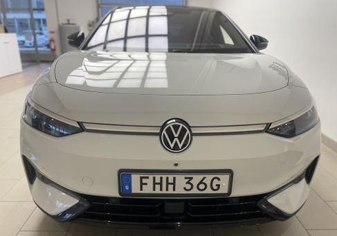 Volkswagen ID.7, 2024