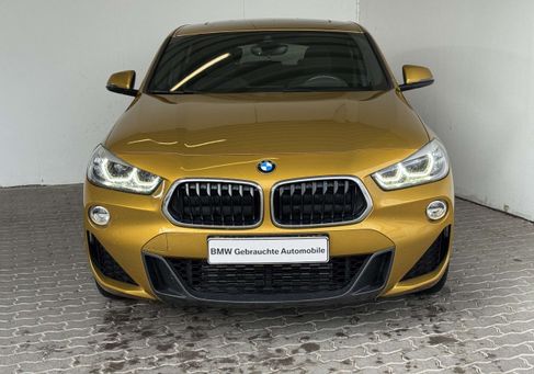 BMW X2, 2018 2