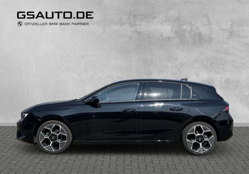 Opel Astra, 2024
