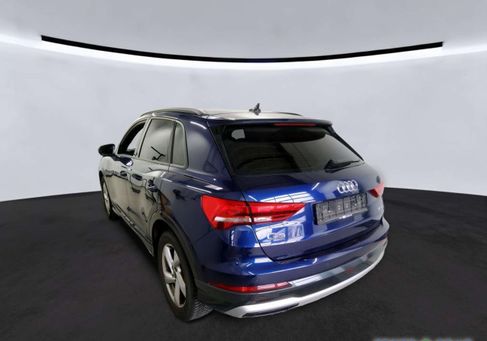 Audi Q3, 2023