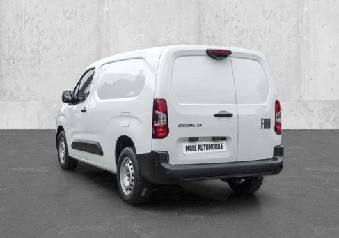 Fiat Doblo, 2026