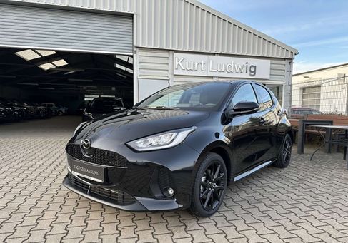 Mazda 2, 2025 2