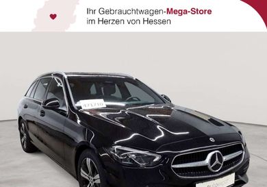 Mercedes-Benz C 220, 2023