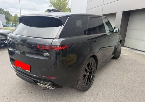 Land Rover Range Rover Sport, 2023 2