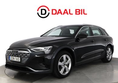 Audi, 2024