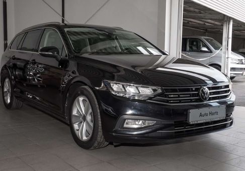 Volkswagen Passat Variant, 2021 2
