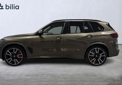 BMW X5, 2026