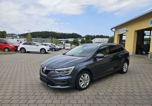 Renault Megane, 2022 3