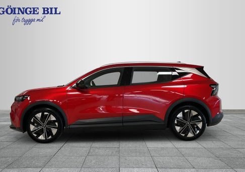 Renault Scenic, 2025